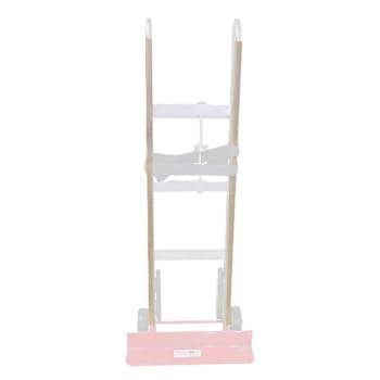 Image for Milwaukee® Appliance Hand Truck Replacement Load Protectors from HD Supply