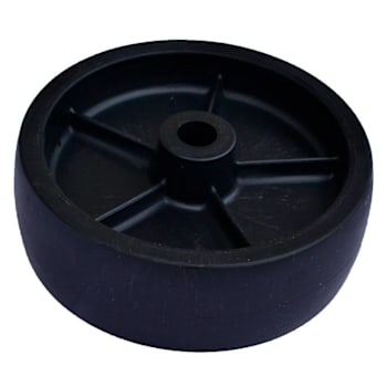 Image for Milwaukee® 6 In. Replacement Wheel For Appliance Hand Trucks from HD Supply