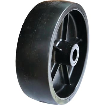 Image for Milwaukee® 6 In. Replacement Wheel For Appliance Hand Trucks from HD Supply