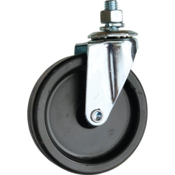 Image for Milwaukee® 4 In. Replacement Caster For Convertible Hand Trucks from HD Supply