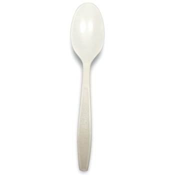 Image for Empress Earth Heavy Weight Teaspoon, Natural Bio Blend, Case Of 1000 from HD Supply