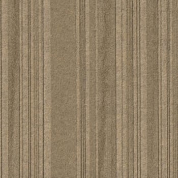 Image for Foss Floors Self-Stick Couture Carpet Tiles (Chestnut) (15-Case) from HD Supply