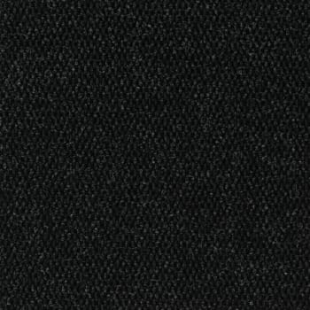 Image for Foss Floors Premium Self-Stick Modular Hobnail Charcoal Carpet Tiles, Case Of 10 from HD Supply
