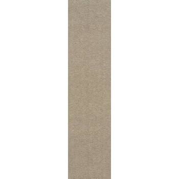 Image for Foss Floors Premium Self-Stick Cutting Edge Taupe Carpet Tile Planks, Case Of 16 from HD Supply