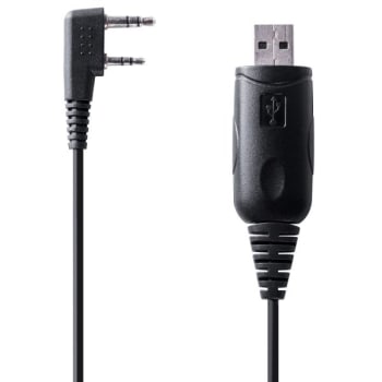 Image for Midland BR200 Programming Cable from HD Supply