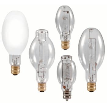 Image for Sylvania® 175W HID Metal Halide Bulb (6-Case) from HD Supply