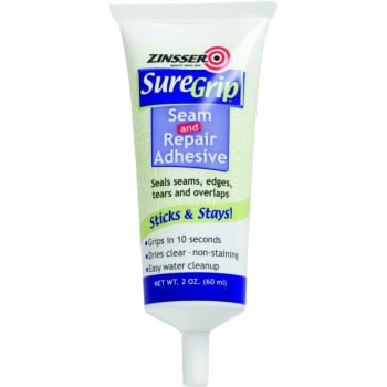 Image for Zinsser 2 Oz Seam And Repair Adhesive from HD Supply