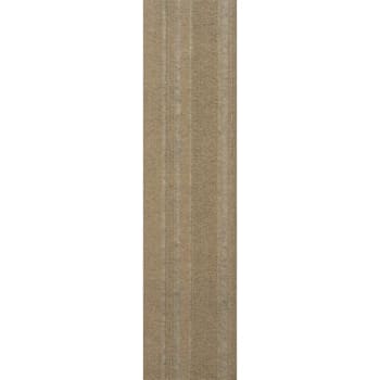 Image for Foss Floors Premium Self-Stick Couture Chestnut Carpet Tile Planks, Case Of 16 from HD Supply