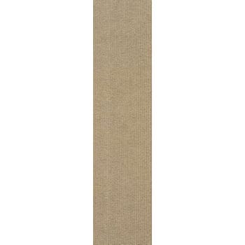 Image for Foss Floors Premium Self-Stick Cut Edge Chestnut Carpet Tile Planks, Case Of 16 from HD Supply