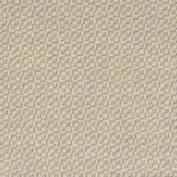 Foss Floors Premium Self-Stick Manhattan Ivory Carpet Tiles, Case Of 15