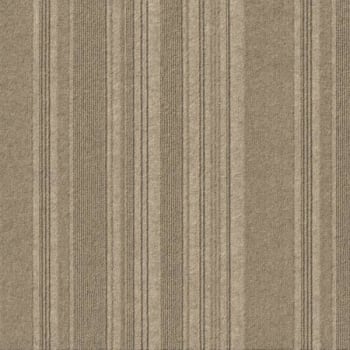 Image for Foss Floors Self-Stick Couture Carpet Tiles (Taupe) (15-Case) from HD Supply