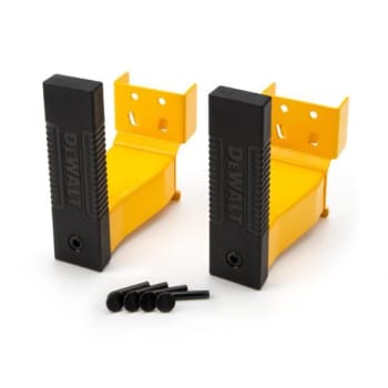 Image for Dewalt 2-Piece Cord Minder Bracket Set from HD Supply