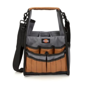 Image for Dickies 23-Pocket Utility And Maintenance Tote from HD Supply