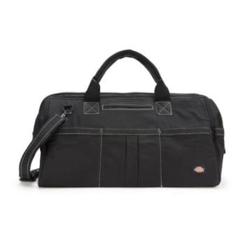 Image for Dickies 20-Inch Durable Canvas Work Bag from HD Supply