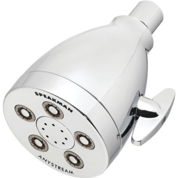 Image for Speakman® Hotel™ S-2005-H-E175 Low Flow Showerhead from HD Supply