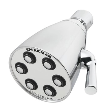 Image for Speakman® Icon S-2252-E175 Low Flow Showerhead from HD Supply