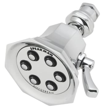 Image for Speakman® Vintage S-2255-E175 Low Flow Showerhead from HD Supply