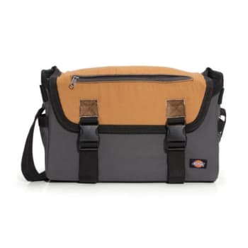 Image for Dickies 16-Inch Messenger Bag from HD Supply
