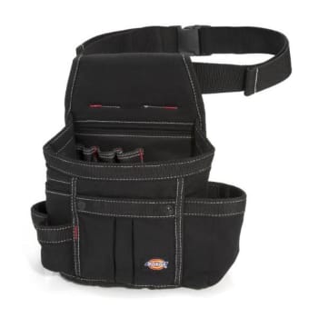 Dickies 8-Pocket Utility Pouch With 2-Inch Web Belt