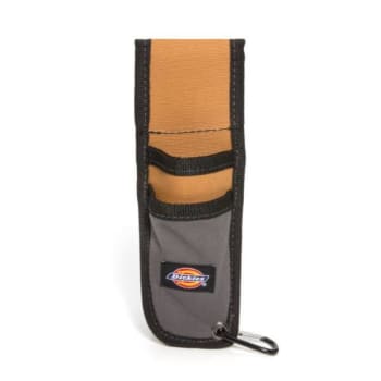 Image for Dickies Utility Knife Sheath With Cut-Resistant Lining from HD Supply