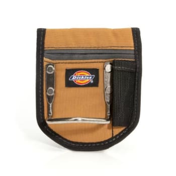 Image for Dickies 2 Compartment Hammer Holder, Tan from HD Supply