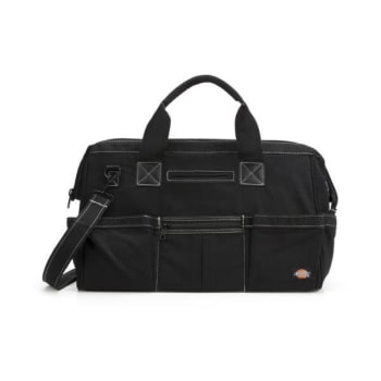 Image for Dickies 18 Inch Work Bag, Black from HD Supply