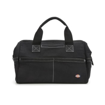 Image for Dickies 16 Inch Work Bag, Black from HD Supply
