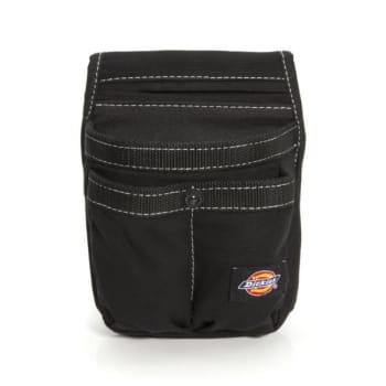 Dickies 4-Pocket Tool And Cell Phone Pouch
