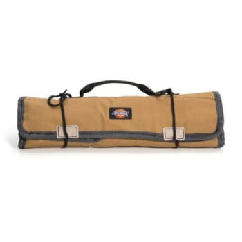 Image for Dickies Large Wrench/tool Organizer Roll, Tan from HD Supply