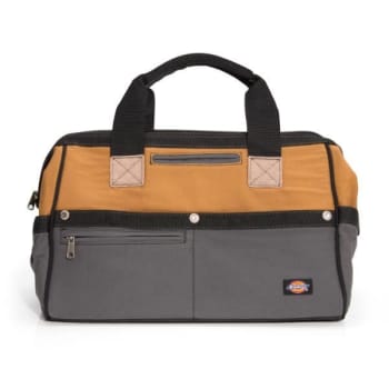 Image for Dickies 16 Inch Work Bag, Tan/Grey from HD Supply