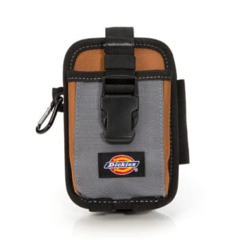 Dickies 2-Compartment Large Phone And Tool Pouch