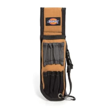 Image for Dickies 9-Compartment Large Pliers And Tool Holder from HD Supply