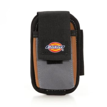 Image for Dickies 2-Compartment Small Phone And Tool Pouch from HD Supply