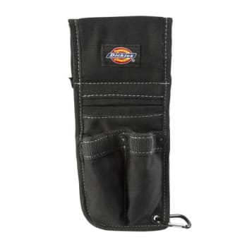 Dickies 3-Pocket Tool And Utility Knife Pouch
