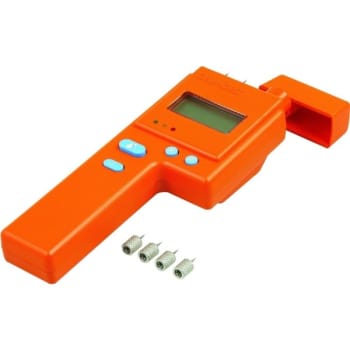 Image for Delmhorst Digital Moisture Meter from HD Supply
