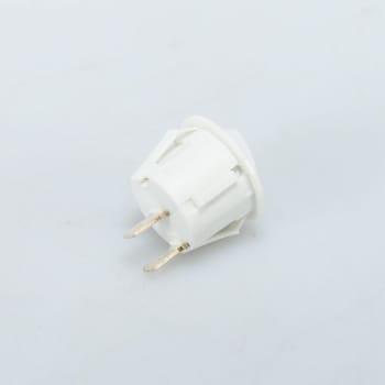 Image for Electrolux Replacement Switch For Washer/dryer, Part# 134040800 from HD Supply