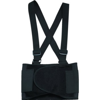 Image for SAS Safety Corp.® Large Lower Back Support Belt from HD Supply