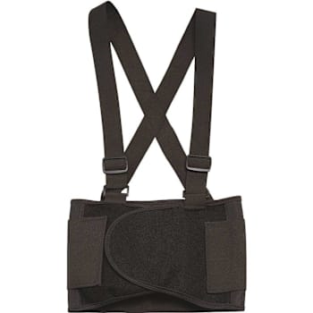 Sas Safety Corp.® Large Lower Back Support Belt