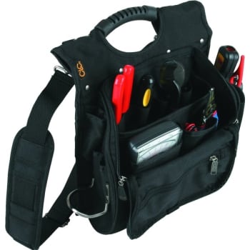 Image for Clc 21-Pocket Professional Tool Pouch from HD Supply
