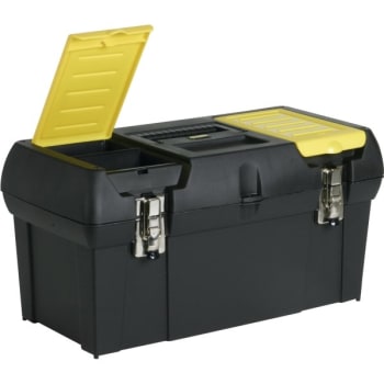 Stanley 50 gallon tool box Clearance