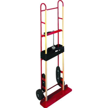 Image for Milwaukee Deluxe Appliance Hand Truck from HD Supply