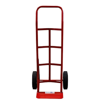 Image for Milwaukee Flow Back Utility Hand Truck from HD Supply