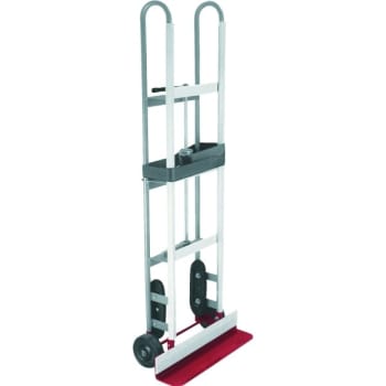 Image for Milwaukee Aluminum Appliance Hand Truck from HD Supply