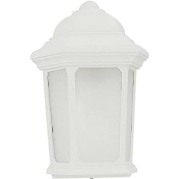 Image for Cordelia Lighting Led Outdoor Wall Sconce from HD Supply