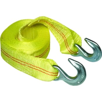Image for Keeper 15' Emergency Tow Strap from HD Supply
