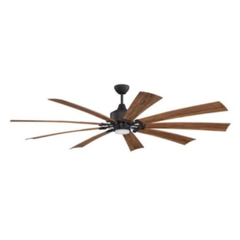 Image for Craftmade™ Eastwood 60 In Ceiling Fan W/ Light (Espresso) from HD Supply