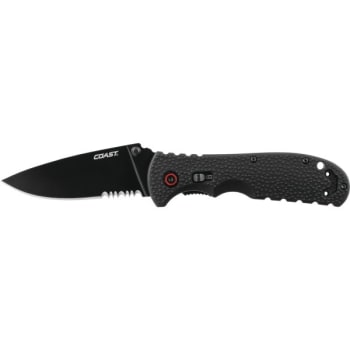 Image for Coast RX350 Folding Knife from HD Supply