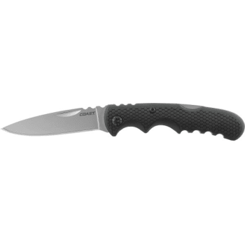 Coast BX300 Folding Knife