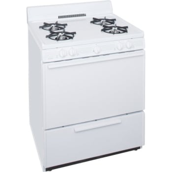 Image for Premier 30" Gas Range from HD Supply