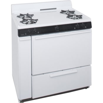 Image for Premier 36" Gas Range from HD Supply